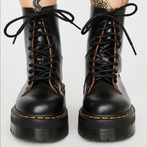 dr martens jadon decon